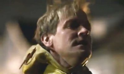 Matt Letscher's Reverse-Flash Makes 'Impossible Return' in 'The Flash' 2.10 Promo
