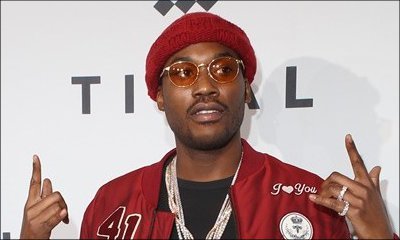 Meek Mill Forced to Cancel NYE Gig With Nicki Minaj for Community Service