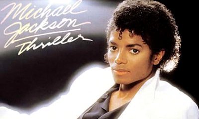 Michael Jackson's 'Thriller' Is the First-Ever 30-Times Multi-Platinum Album