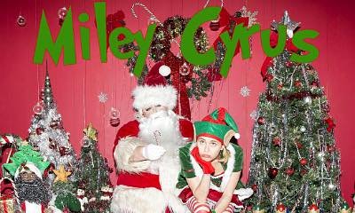 Listen to Miley Cyrus' Depressing 'My Sad Christmas Song'
