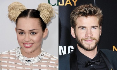 Is Miley Cyrus Trying to Get Back With Ex Liam Hemsworth?