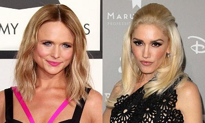 Miranda Lambert Follows Gwen Stefani on Twitter, Dates New Guy