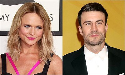 The Sweet Escape? Miranda Lambert Reportedly Flirting With Sam Hunt After Blake Shelton Split