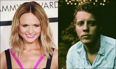 Miranda Lambert Still Nervous When New Boyfriend Anderson East Is Around
