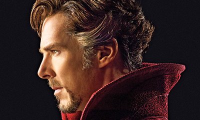 Get More Details of Ancient One and Baron Mordo in 'Doctor Strange'