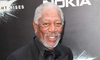 Morgan Freeman Escaped Plane Crash Uninjured