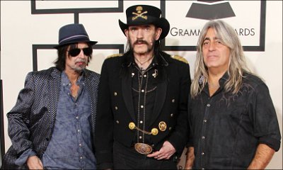 Motorhead 'Is Over' After Lemmy Kilmister's Death, Says Drummer
