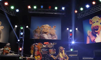 The Muppets' Cover of Paul Simon's 'Kodachrome' Will Get You Nostalgic