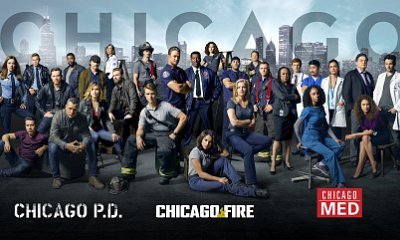 NBC Grants 'Chicago Med' Five Additional Episodes