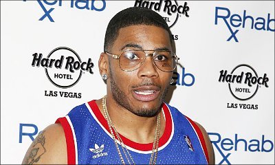 Nelly Escapes Jail Time After Pleading Guilty for Drug Charges