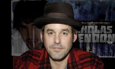 Nicholas Brendon Pleads Guilty After Arrested for Choking His Girlfriend