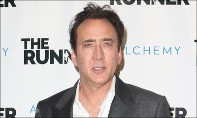Nicolas Cage Returning Stolen Dinosaur Skull to Mongolia