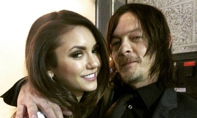 Is Nina Dobrev Desperately Trying to Land 'The Walking Dead' Role?