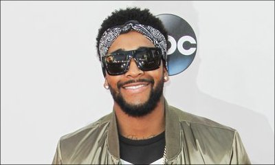 Omarion Is Mad Over Grammy Snub, Compares Himself to Jesus