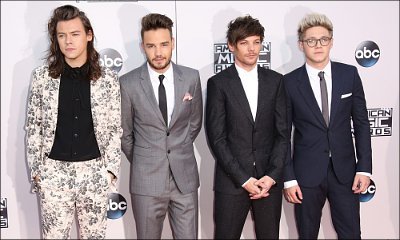 Listen to One Direction's Unreleased Song 'Hideaway'