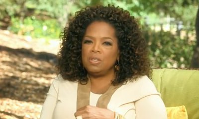 Watch Oprah's New Weight Watchers Commercial That Brings Many People to Tears