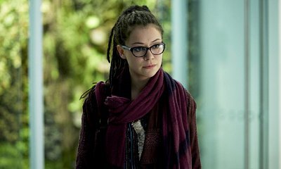 'Orphan Black' First Season 4 Teaser: What's in the Eye?