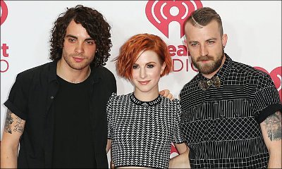 Paramore Loses Another Founding Member, Band Will Continue as a Duo