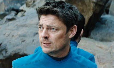 Paramount and CBS Release Statement Over Crowdfunded 'Star Trek' Movie Lawsuit