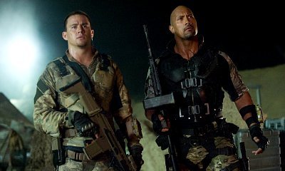 Paramount and Hasbro Plan Movie Universe Which Includes G.I. Joe, Micronauts and More
