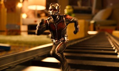 Peyton Reed Wants 'Ant-Man' Sequel to Be 'Weirder'