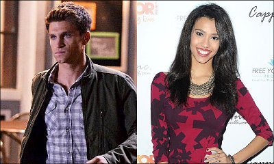 'Pretty Little Liars' Casts Toby's Mystery Girl Yvonne