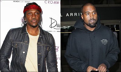 Pusha T Shares Updates on Kanye West's 'Phenomenal' Album 'Swish'