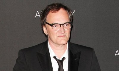Quentin Tarantino Curses Out Disney - Find Out Why!