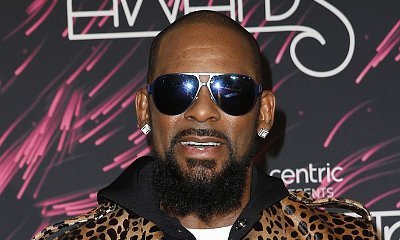 R. Kelly Cuts Interview Short Over Questions About His Sexual Abuse Allegations