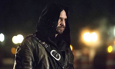Is He Still Alive? Ra's al Ghul Is Coming to 'DC's Legends of Tomorrow'