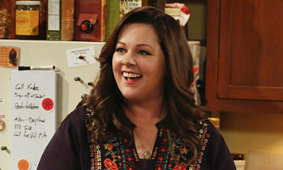 Read Melissa McCarthy's Reaction to 'Mike and Molly' Cancellation