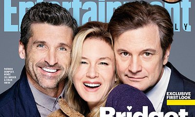 Renee Zellweger Dishes on How She Handled Public Scrutiny Over Her Changing Appearance
