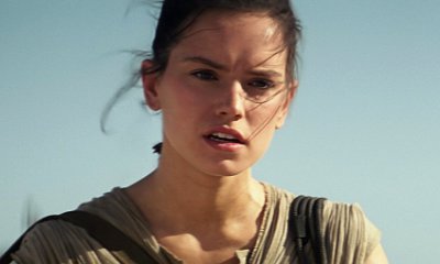 Rey's Real Identity May Be Revealed in 'The Force Awakens' Disney Infinity Game