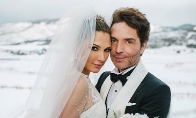 Richard Marx Marries Daisy Fuentes After a Year of Dating