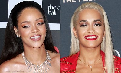Rihanna Is Reportedly the Reason Rita Ora Sues Roc Nation