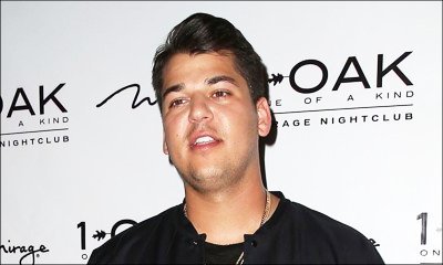 Rob Kardashian's Devastating Diagnosis: Diabetes
