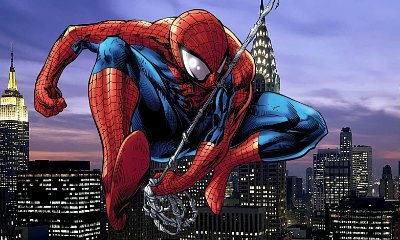 Robert Downey Jr. Confirms Spider-Man Will Appear in 'Captain America: Civil War'