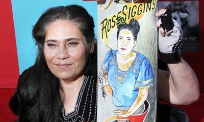 'American Horror Story' Star Rose Siggins Dies at 43