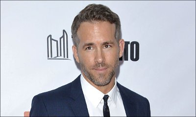 Ryan Reynolds Reveals His Daughter James' Birthday With Cheeky Tweet