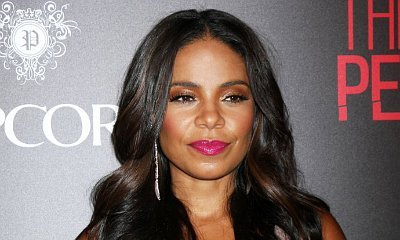 Sanaa Lathan to Front New Series About Racially-Charged Shootings