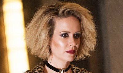 Sarah Paulson to Reprise 'American Horror Story: Murder House' Role in 'Hotel' Finale