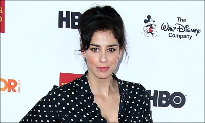 Sarah Silverman Responds to Backlashes Over 'Jesus Was Gender Fluid' Tweet