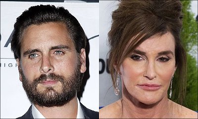 Scott Disick and Caitlyn Jenner Hint They Will Celebrate Christmas With the Kardashians