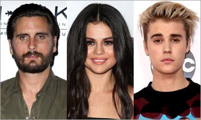 Is Scott Disick Giving Selena Gomez Gifts as Revenge on Justin Bieber?