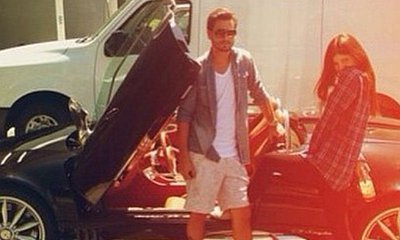 Scott Disick Posts a Photo With Another Girl Amid Reunion Rumors With Kourtney Kardashian