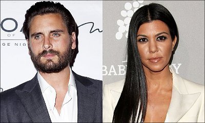 Scott Disick Wants to Have Fourth Child With Kourtney Kardashian Following Saint West's Birth