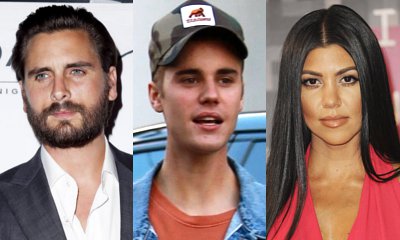 Scott Disick Wants to Meet 'Disrespectful' Justin Bieber After Kourtney Kardashian Hookup