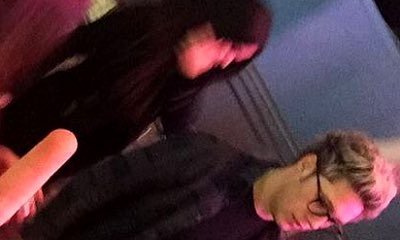Are They Really Dating? Selena Gomez and Niall Horan Spotted Together at Santa Monica Pier