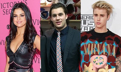 Selena Gomez Flirting With Tom Wilson to Make Justin Bieber Jealous