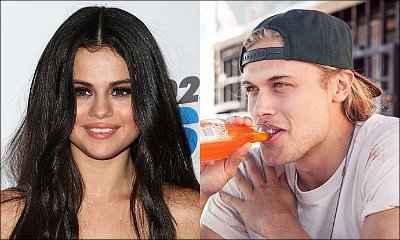 Not Justin Bieber or Niall Horan! Selena Gomez Shares Photo of a Hot Model